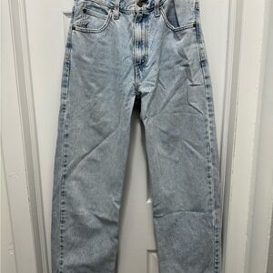 Levi’s Women’s Light Blue Jeans